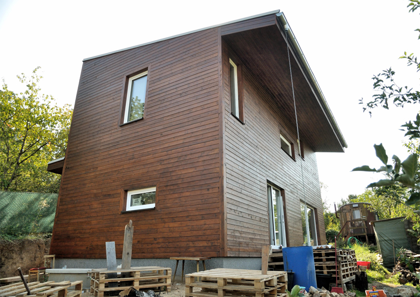 RD Ševců Horoměřice